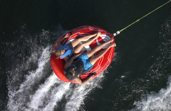 Connelly Racer 2 Person Tube