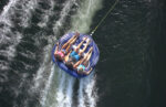 Connelly Racer 3 Person Tube