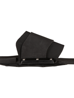 Radar Graviton Rear Toe Plate Water Ski Binding 2026