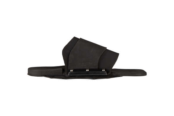 Radar Graviton Rear Toe Plate Water Ski Binding 2026