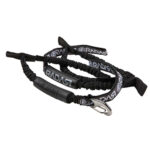 Radar Bungee Kit - 4 Bungees w/ Bungee Locks