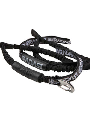 Radar Bungee Kit - 4 Bungees w/ Bungee Locks