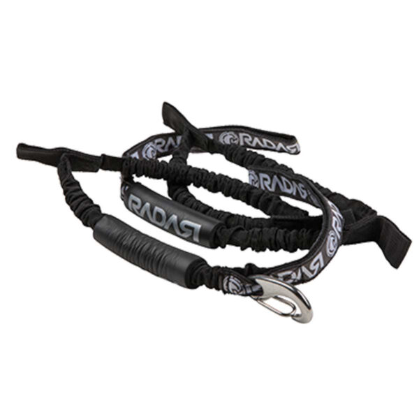 Radar Bungee Kit - 4 Bungees w/ Bungee Locks