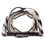 Ronix Recon Wakesurf Rope & Handle Combo [Snow Camo]