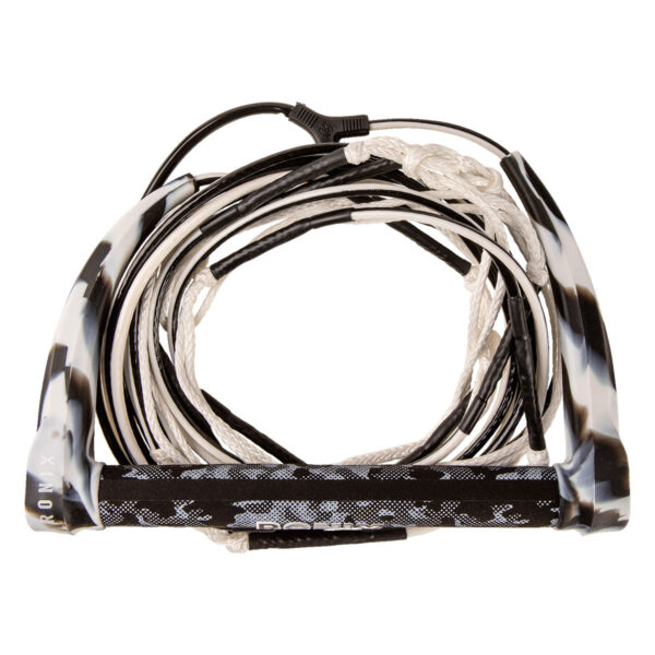 Ronix Recon Wakesurf Rope & Handle Combo [Snow Camo]