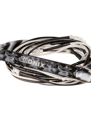 Ronix Recon Wakesurf Rope & Handle Combo [Snow Camo]