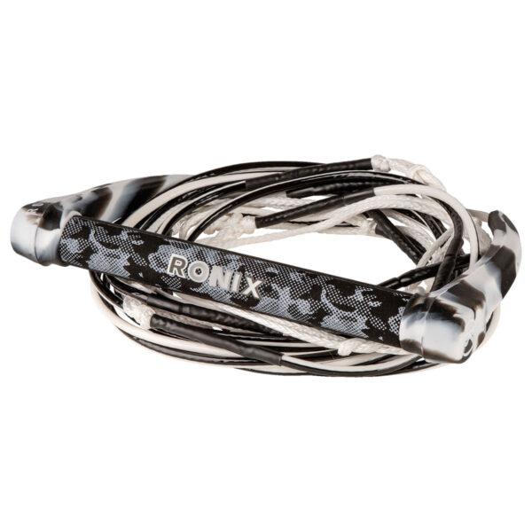 Ronix Recon Wakesurf Rope & Handle Combo [Snow Camo]