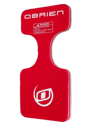 O'Brien XL Saddle Red