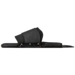 Radar Slalom Rubber Fitted Water Ski Rear Toe Binding