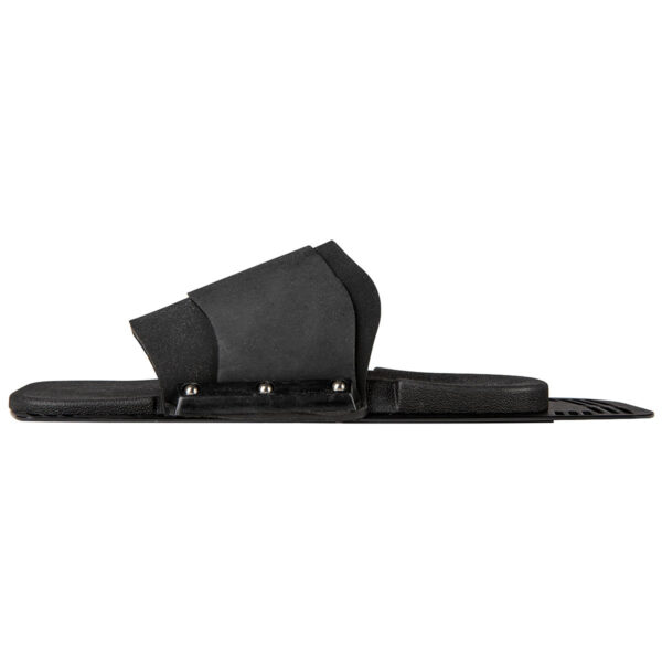 Radar Slalom Rubber Fitted Water Ski Rear Toe Binding