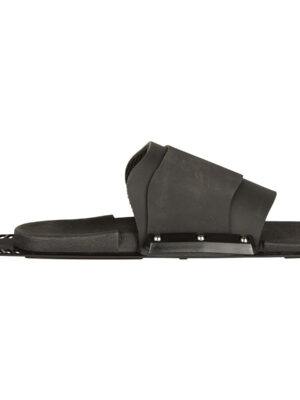 Radar Slalom Rubber Fitted Water Ski Rear Toe Binding