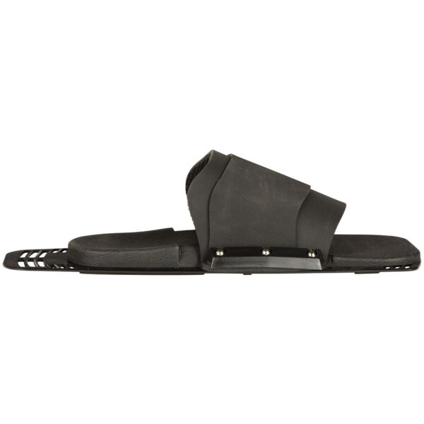 Radar Slalom Rubber Fitted Water Ski Rear Toe Binding