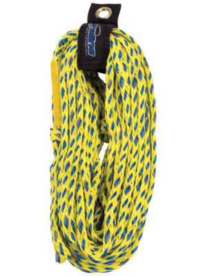 Proline 60' 3/8" Safety Tube Rope Blue/Yellow
