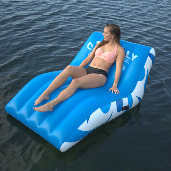 Connelly Party Cove Siesta