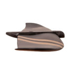Ronix Shadow Carbon Speed Rear Stabilizer