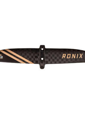 Ronix Shadow Carbon Speed Rear Stabilizer