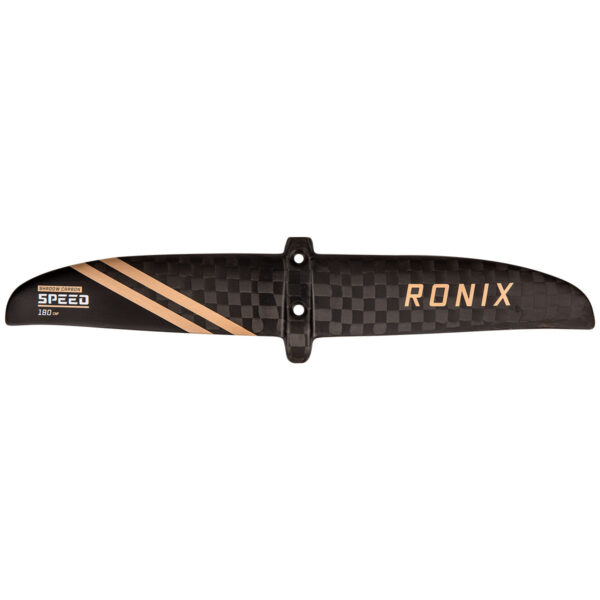 Ronix Shadow Carbon Speed Rear Stabilizer