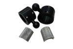 Fly High Pro X Series Tower Extension - Fits Towers 1-7/8" Diameter