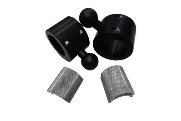 Fly High Pro X Series Tower Extension - Fits Towers 1-7/8" Diameter