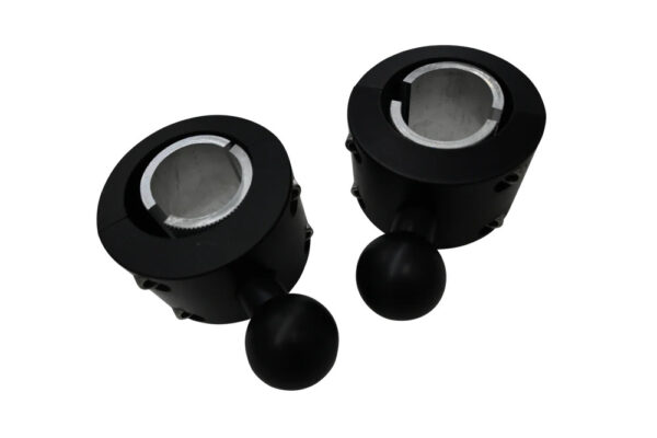 Fly High Pro X Series Tower Extension - Fits Towers 1-7/8" Diameter