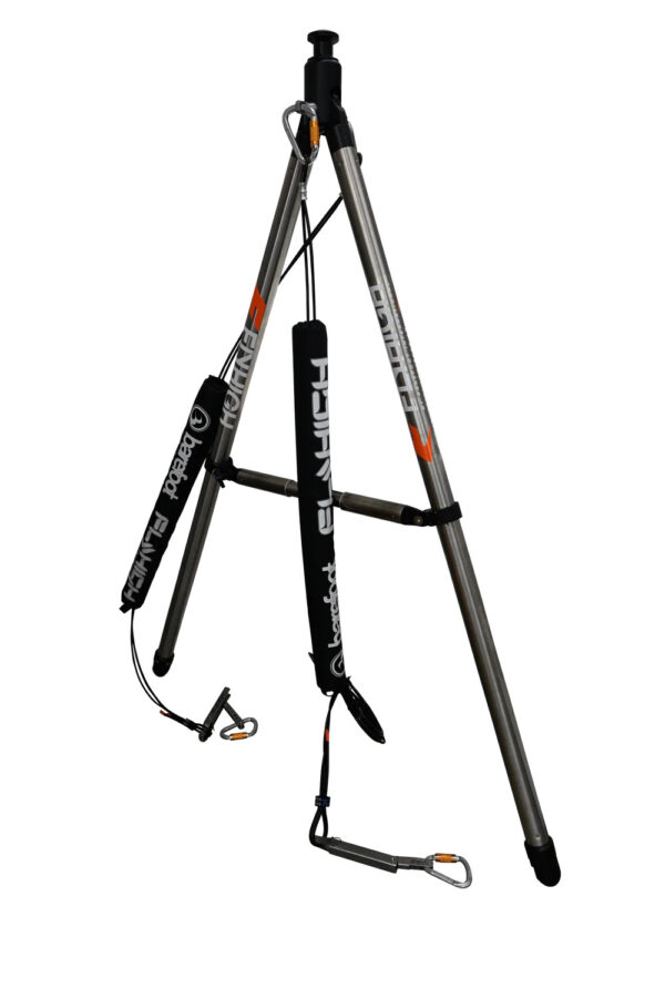 Fly High Pro X Series Tower Extension - Fits Towers 1-7/8" Diameter