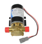 FatSac Jabsco Metal Ballast Puppy Pump