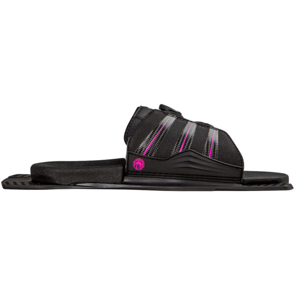 Radar Lyric ARTP Boa Women's Feather Frame Water Ski Boot 2023