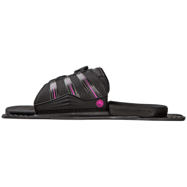 Radar Lyric ARTP Boa Women's Feather Frame Water Ski Boot 2023