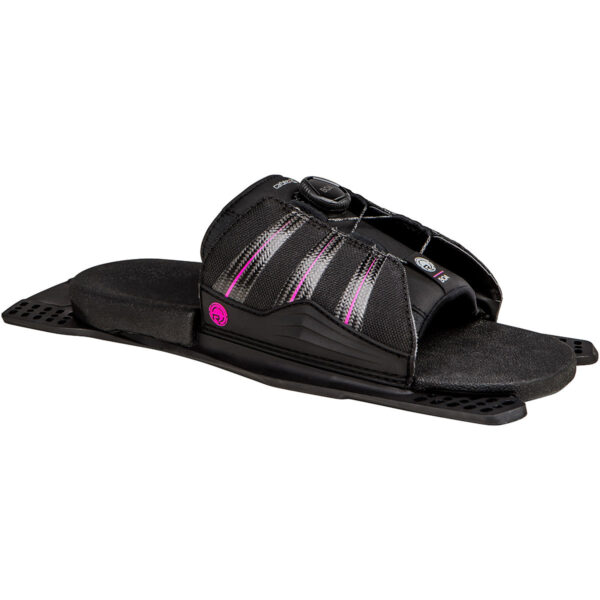 Radar Lyric ARTP Boa Women's Feather Frame Water Ski Boot 2023