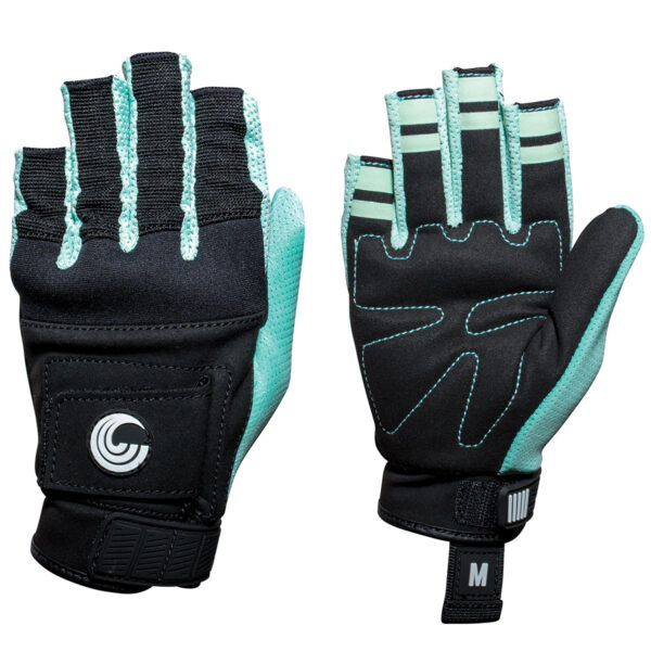 Connelly Women's Promo Water Ski Gloves