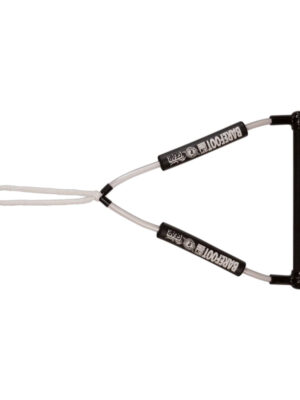 Barefoot Intl Easy Footer Handle