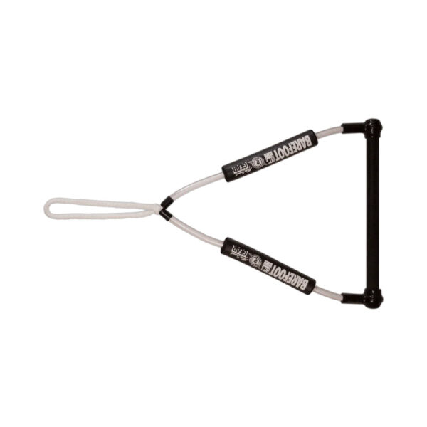 Barefoot Intl Easy Footer Handle