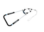 Barefoot Intl Back Toe Hold Full Wrap Handle Bar
