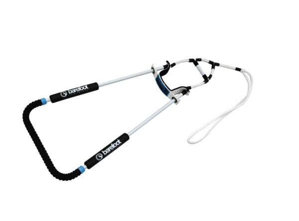 Barefoot Intl Back Toe Hold Full Wrap Handle Bar