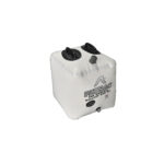 FATSAC Fat Brick with Handles (W702) - 16" x 16" x 16" Ballast Bag [Gray]