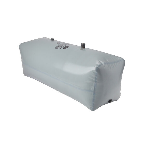 FATSAC Fat Sac (W707) - 50" x 20" x 20" Ballast Bag [Gray]