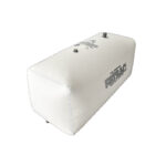 FATSAC Fat Sac (W707) - 50" x 20" x 20" Ballast Bag [Gray]