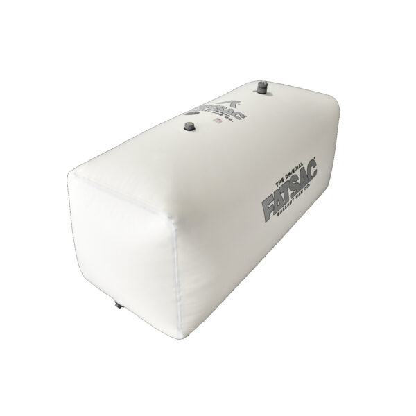 FATSAC Fat Sac (W707) - 50" x 20" x 20" Ballast Bag [Gray]