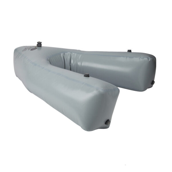 FATSAC Integrated Bow (W711) Ballast Bag [Gray]