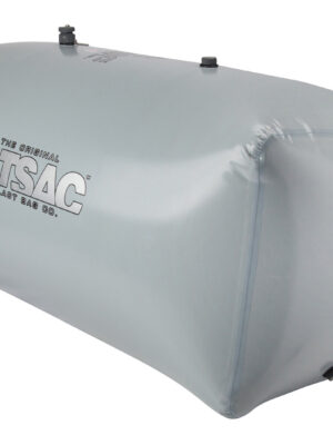 FATSAC Jumbo V-Drive Surf Sac (W719) Ballast Bag [Gray]