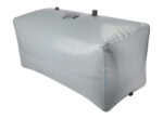 FATSAC Jumbo V-Drive Surf Sac (W719) Ballast Bag [Gray]