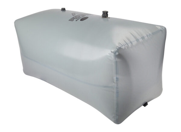 FATSAC Jumbo V-Drive Surf Sac (W719) Ballast Bag [Gray]
