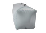 FATSAC Jumbo V-Drive Surf Sac (W719) Ballast Bag [Gray]