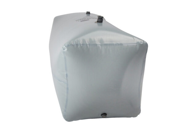 FATSAC Jumbo V-Drive Surf Sac (W719) Ballast Bag [Gray]