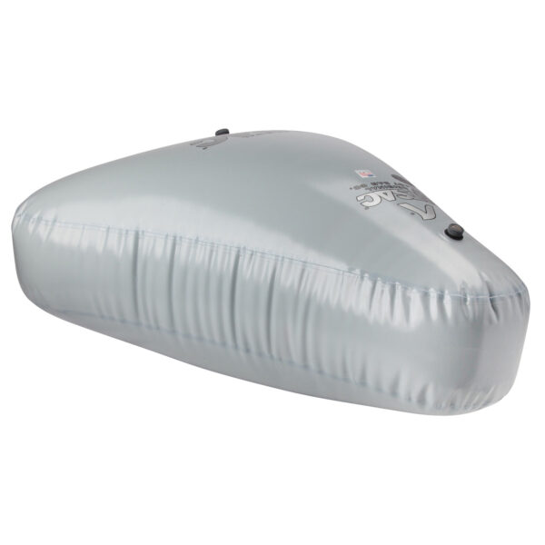 FATSAC Open Bow Triangle (W706) - Fits In Open Bow Ballast Bag [Gray]