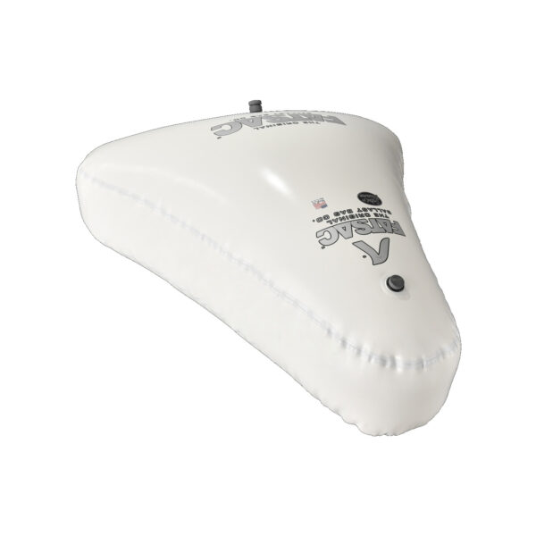 FATSAC Open Bow Triangle (W706) - Fits In Open Bow Ballast Bag [Gray]
