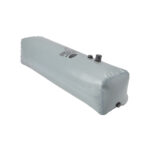 FATSAC Side Sac (Set) (W703) - 48" x 12" x 12" Ballast Bag [Gray]