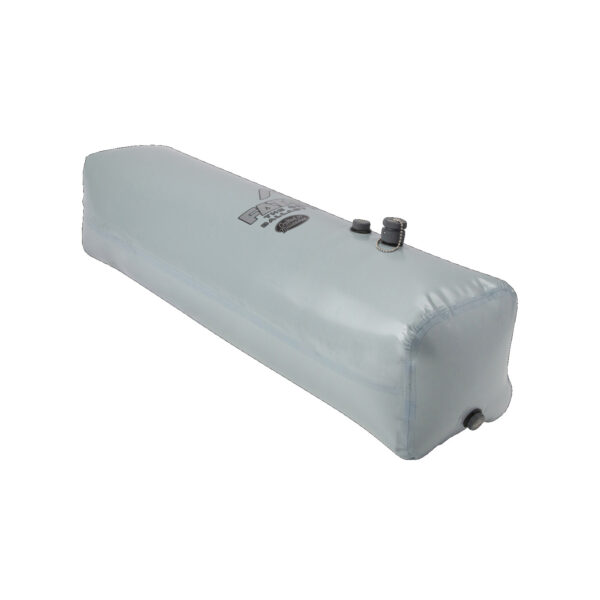 FATSAC Side Sac (Set) (W703) - 48" x 12" x 12" Ballast Bag [Gray]