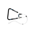 Barefoot Intl Full Wrap Front Toe Hold Handle