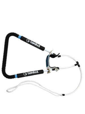 Barefoot Intl Full Wrap Front Toe Hold Handle